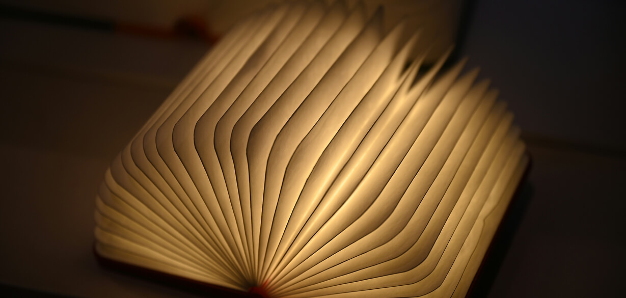 Böcker som stannar kvar efter sista sidan