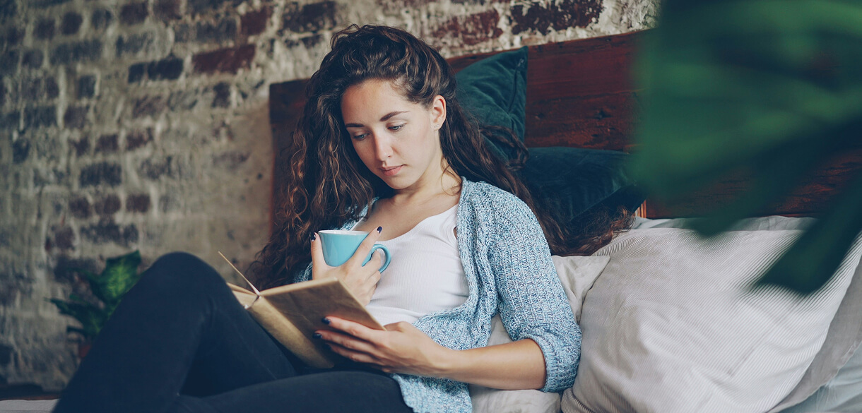 Att läsa långsamt i en snabb tid